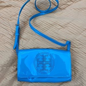 Tory Burch Wallet Crossbody
